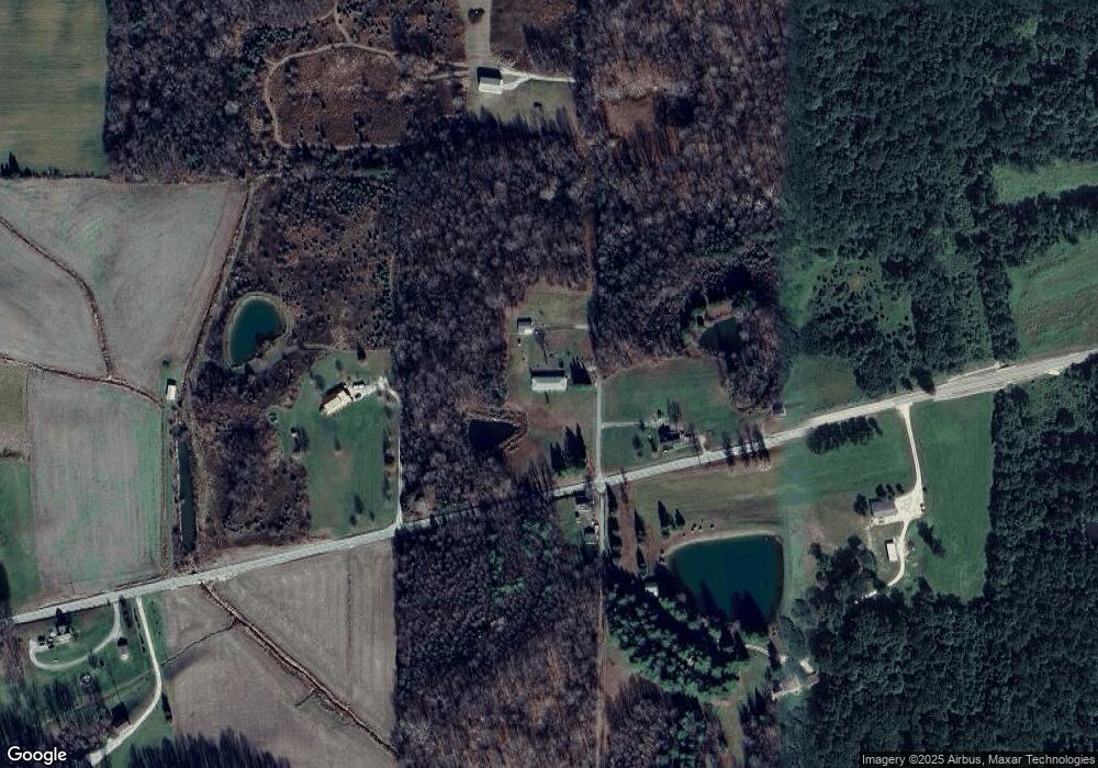 8889 N County Road 550 E, Sunman, IN 47041 - photo 1