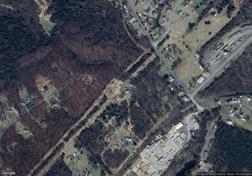 383 Junction Rd, Strasburg, VA 22657 - photo 1