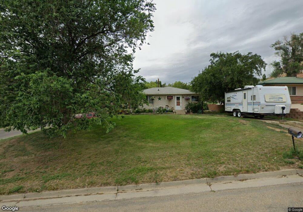 900 Pershing St, Craig, CO 81625 - photo 1
