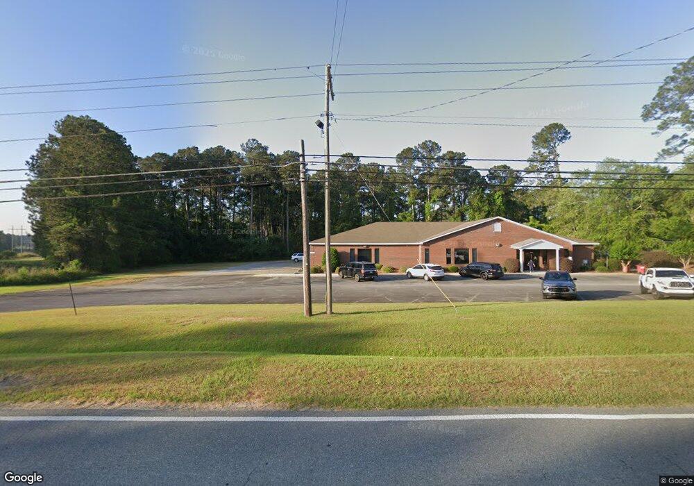 1512 Whiddon Mill Rd, Tifton, GA 31793 - photo 1