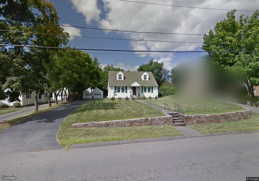 311 Alling St, Berlin, CT 06037 - photo 1