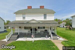 508 Maple St, Grindstone, PA 15442