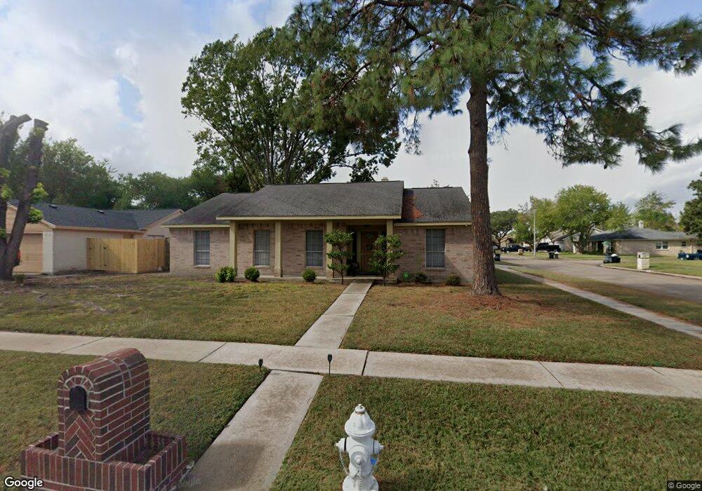 7135 Canyon Way Dr, Houston, TX 77086 - photo 1