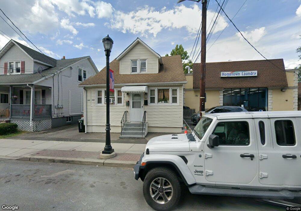 532 Mcbride Ave, Woodland Park, NJ 07424 - photo 1