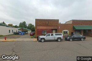 132 Central Dr W, Braham, MN 55006