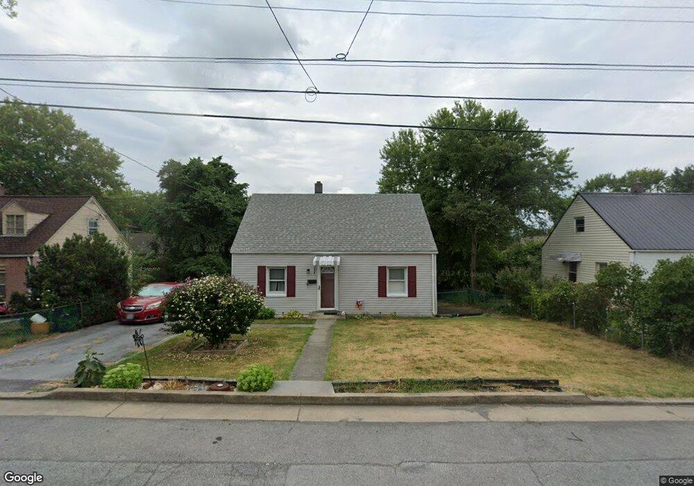 354 W 9th St, Front Royal, VA 22630 - photo 1