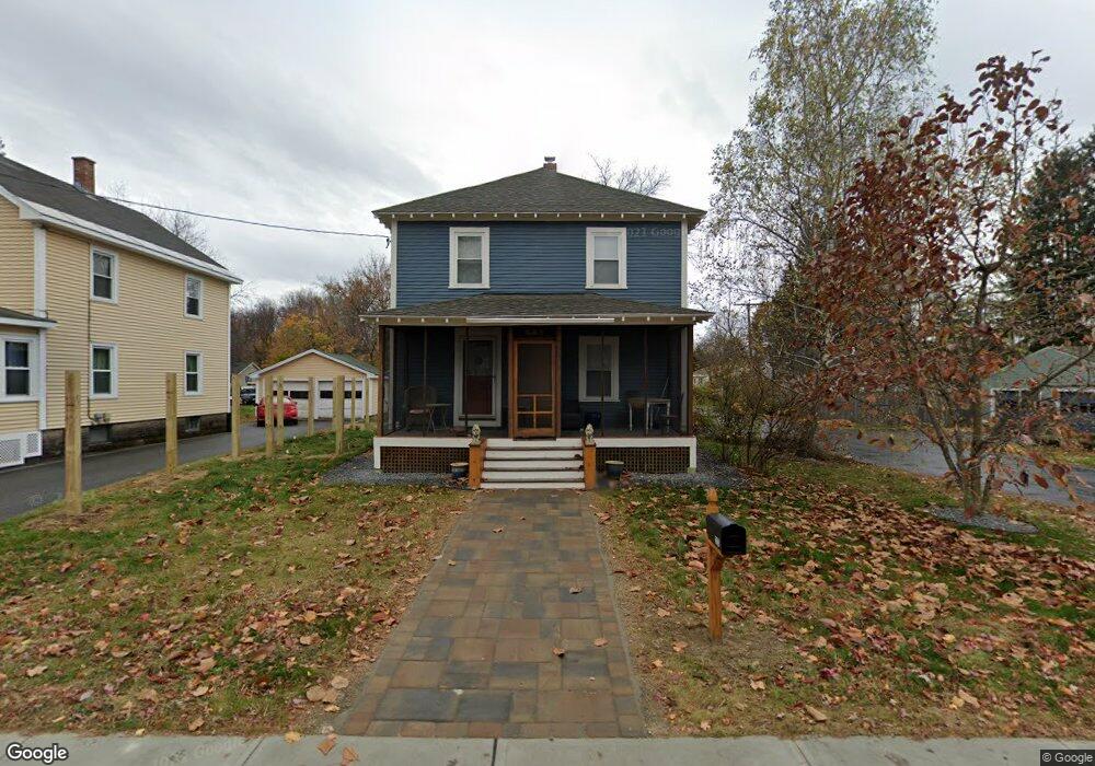 225 Baker St, Keene, NH 03431 - photo 1