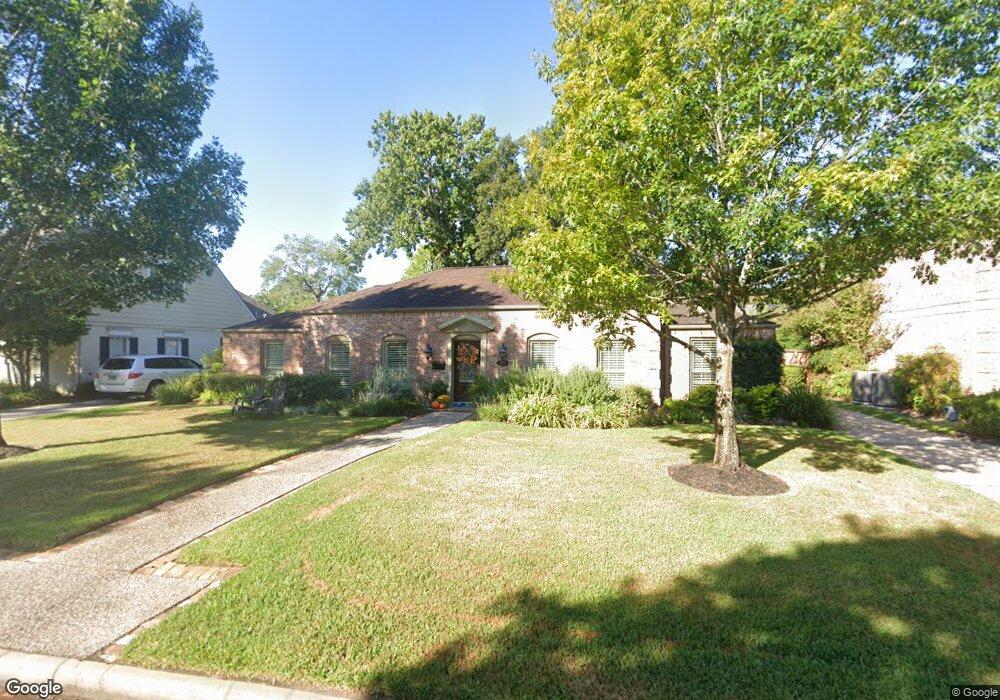 427 Glenchester St, Houston, TX 77079 - photo 1