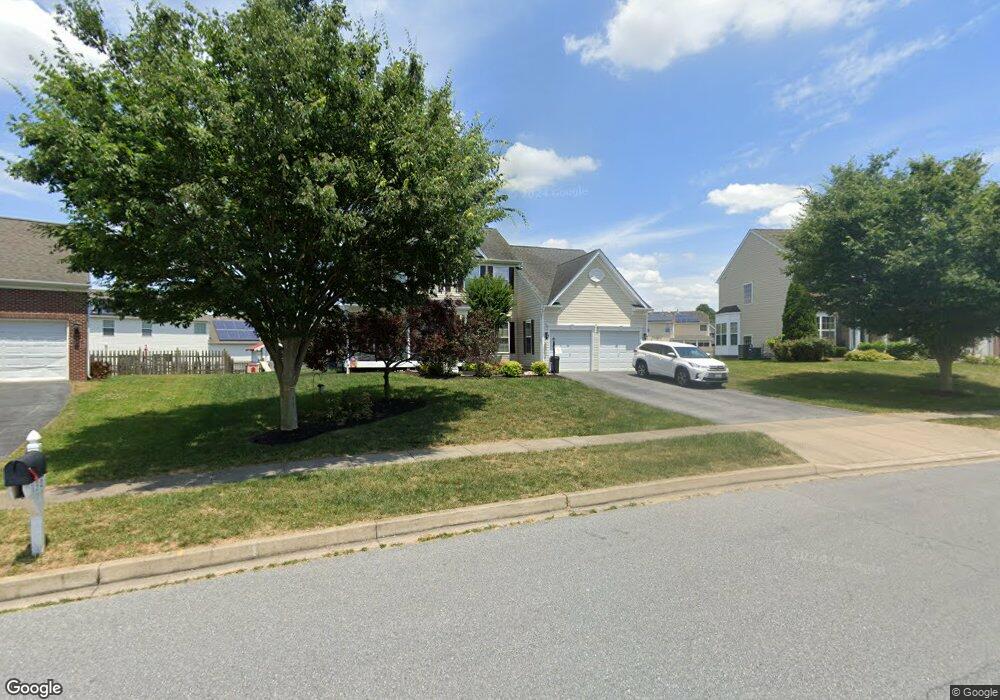 128 Capricorn Rd, Walkersville, MD 21793 - photo 1