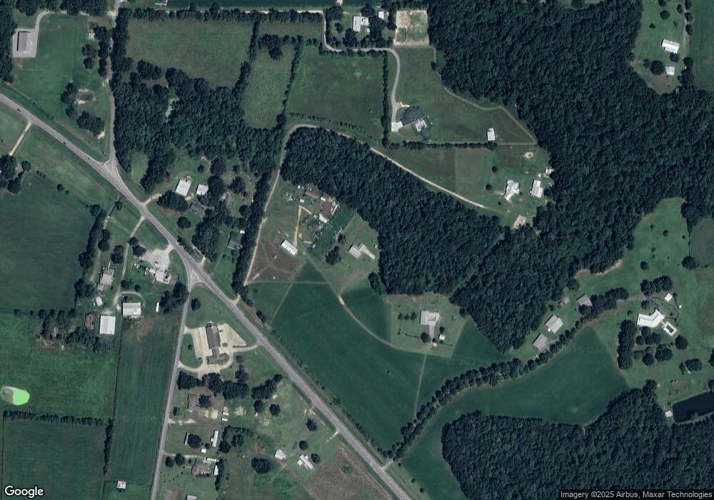 8417 Highway 614, Moss Point, MS 39562 - photo 1