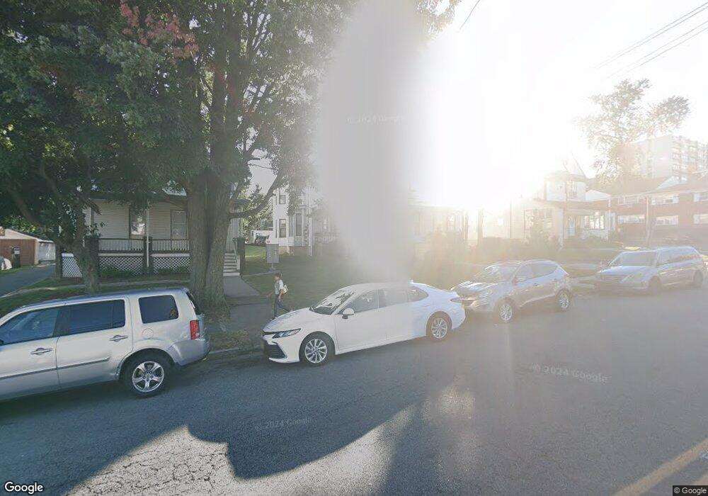 117 Pennington Ave, Passaic, NJ 07055 - photo 1