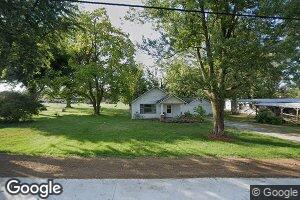 210 Johnson St, Middletown, MO 63359