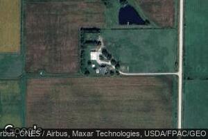 1285 Isaac Ave, Hazleton, IA 50641