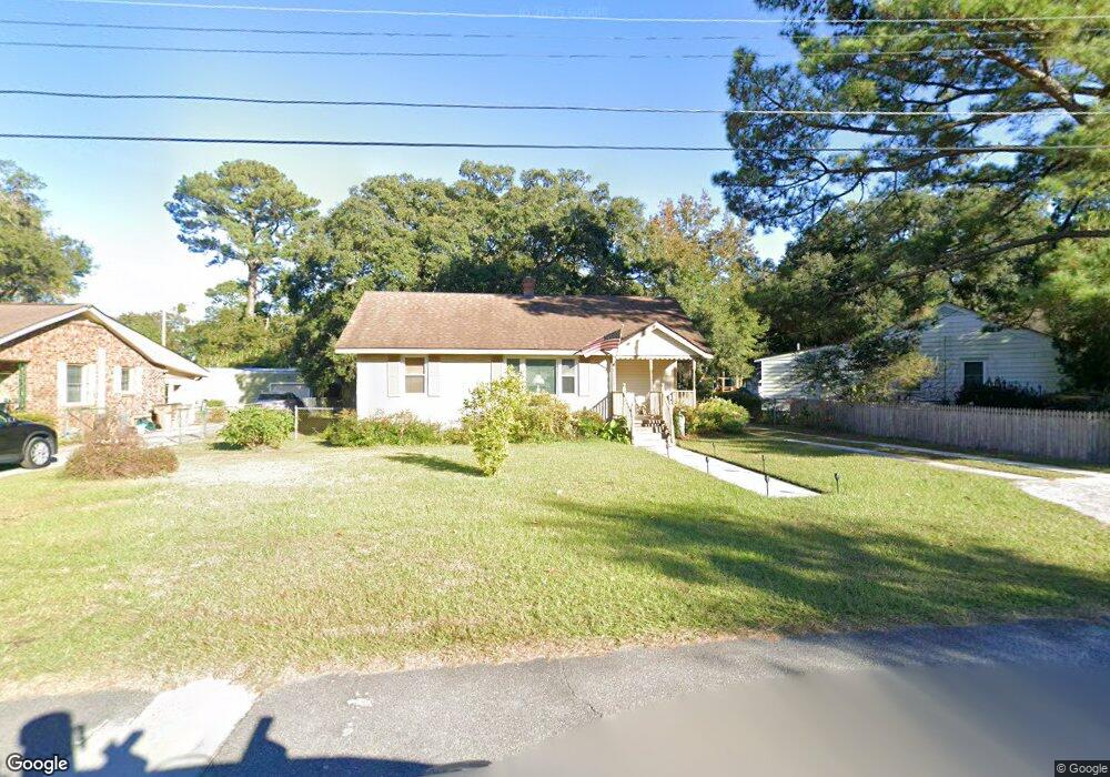 3012 Leonard St, Savannah, GA 31404 - photo 1