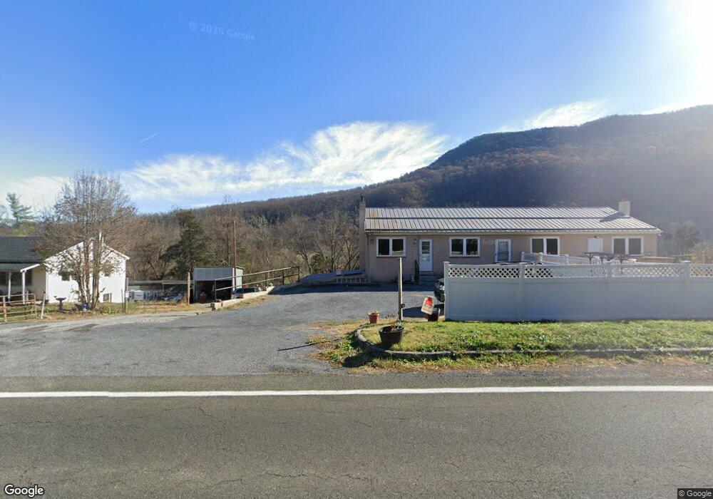 1156 Front Royal Rd, Strasburg, VA 22657 - photo 1