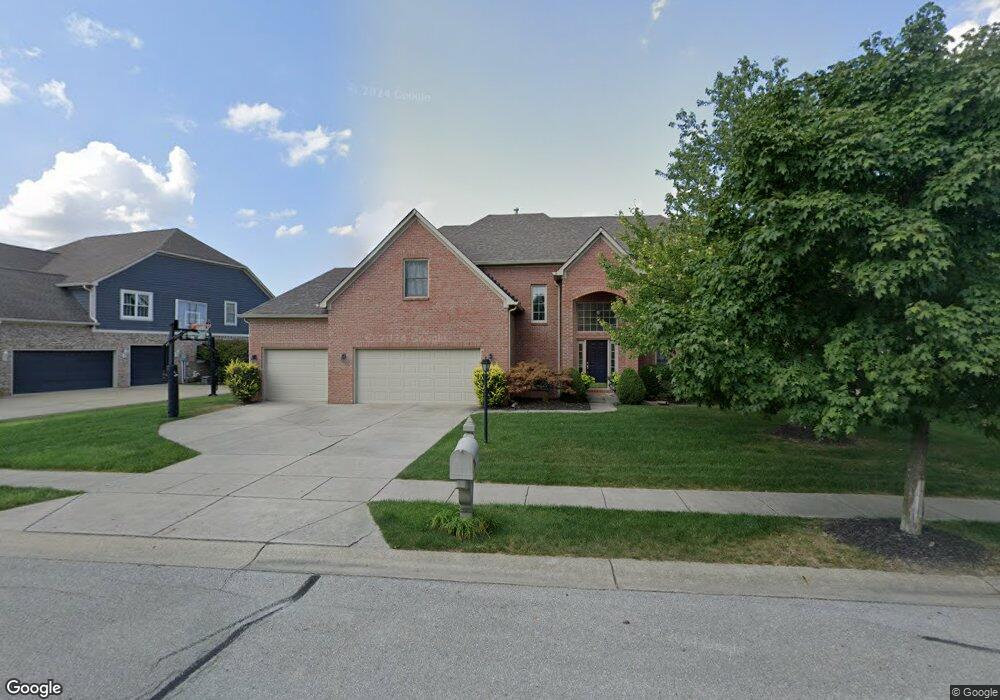 10964 Stillwater Ct, Fishers, IN 46037 - photo 1