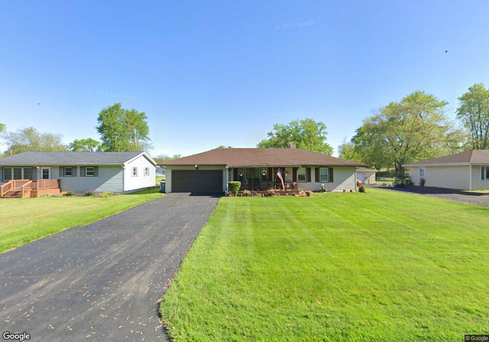 1714 E 46th Ave, Griffith, IN 46319 - photo 1