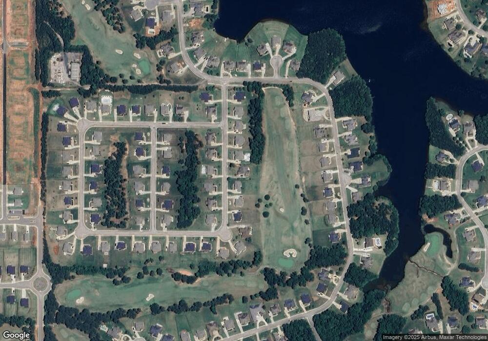 4521 Cloister Cir unit 6, Hampton, GA 30228 - photo 1