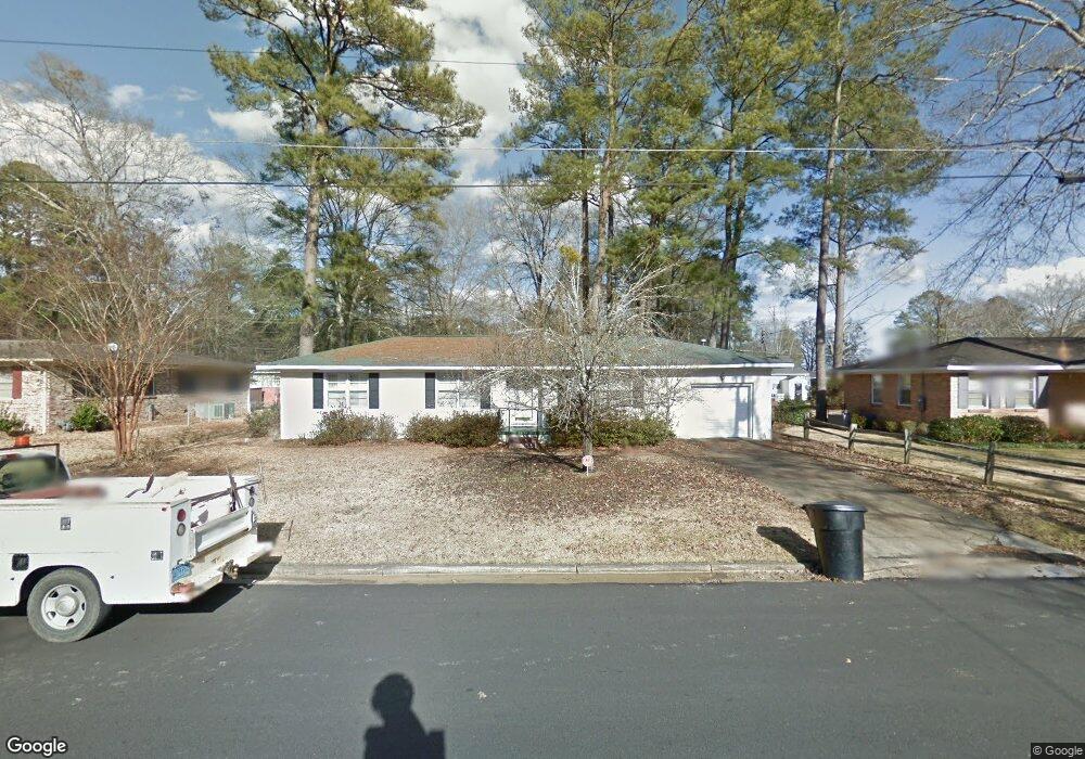 129 Bryant St, Gadsden, AL 35901 - photo 1