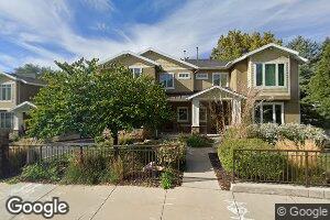 4472 S 2300 E, Salt Lake City, UT 84124