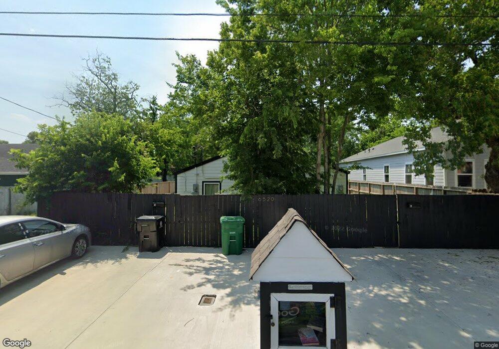 6520 Sidney St unit A, Houston, TX 77021 - photo 1