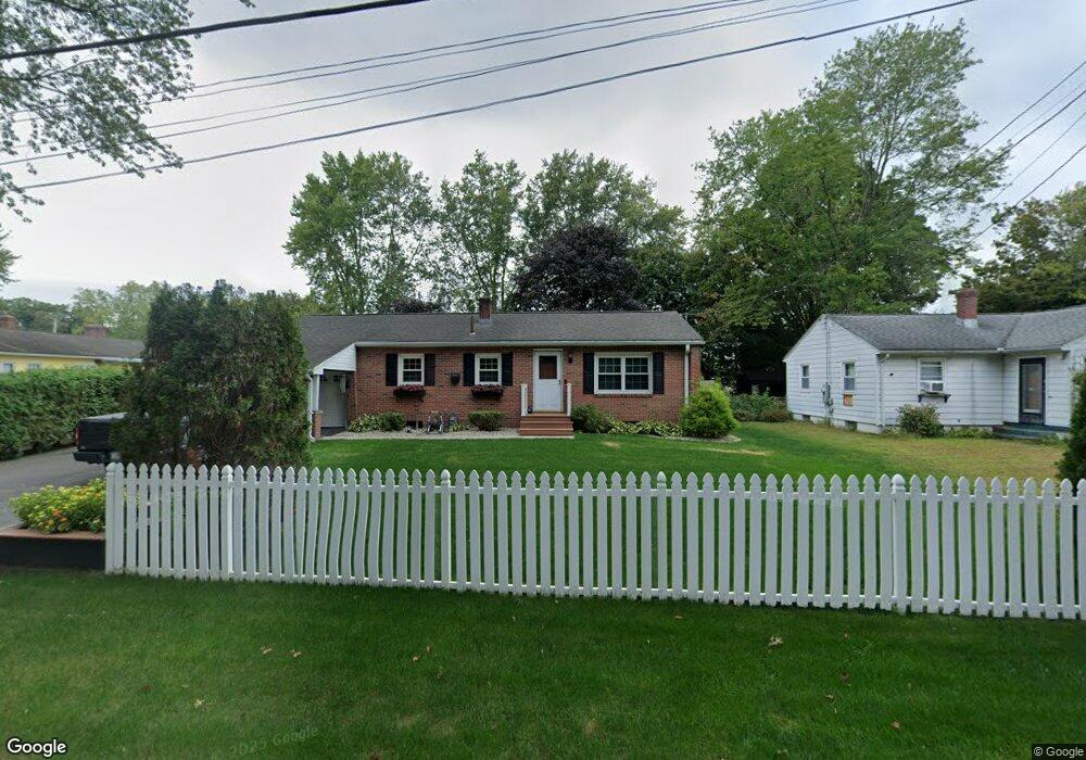 241 East St, South Hadley, MA 01075 - photo 1