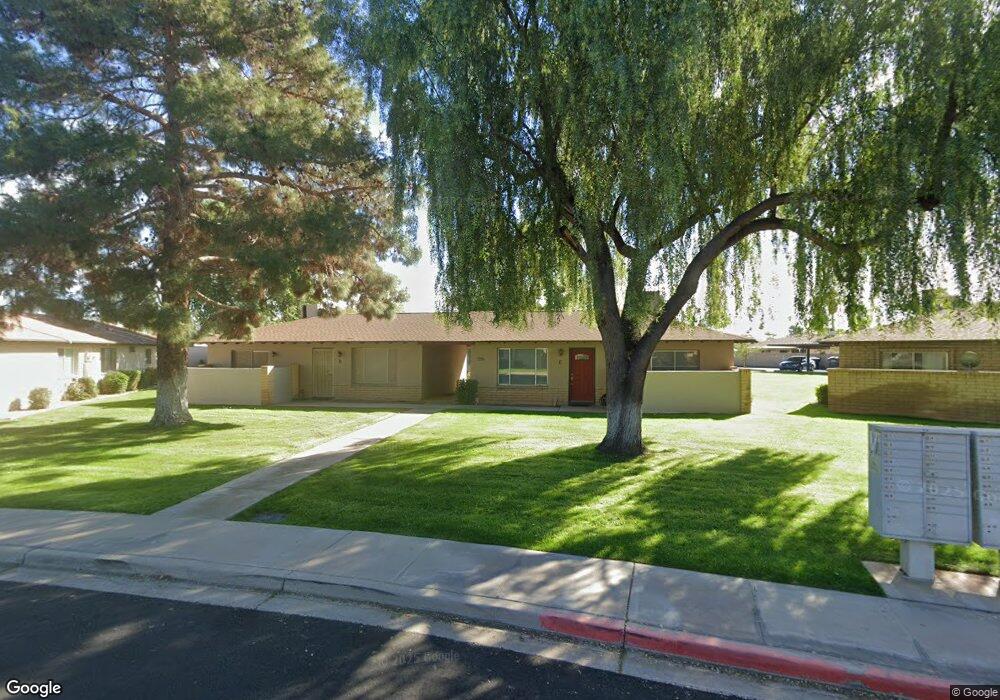 6525 S Kenneth Place unit D, Tempe, AZ 85283 - photo 1