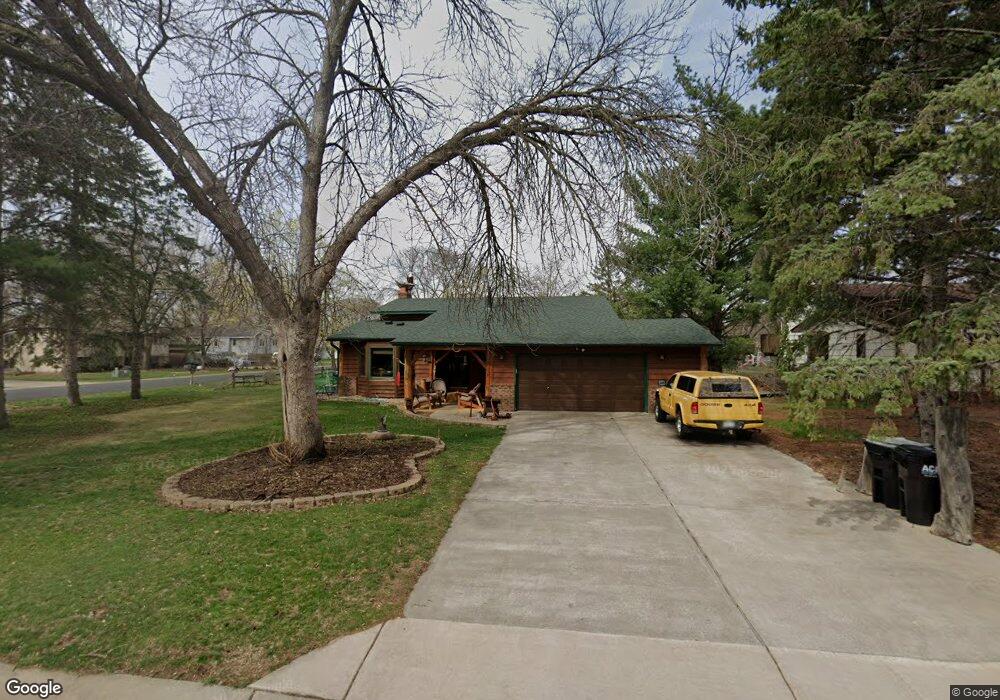 11210 Partridge St NW, Coon Rapids, MN 55433 - photo 1