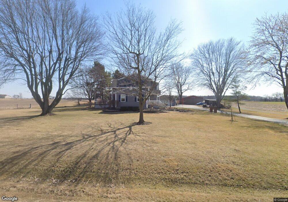 10260 Ada Rd, Harrod, OH 45850 - photo 1