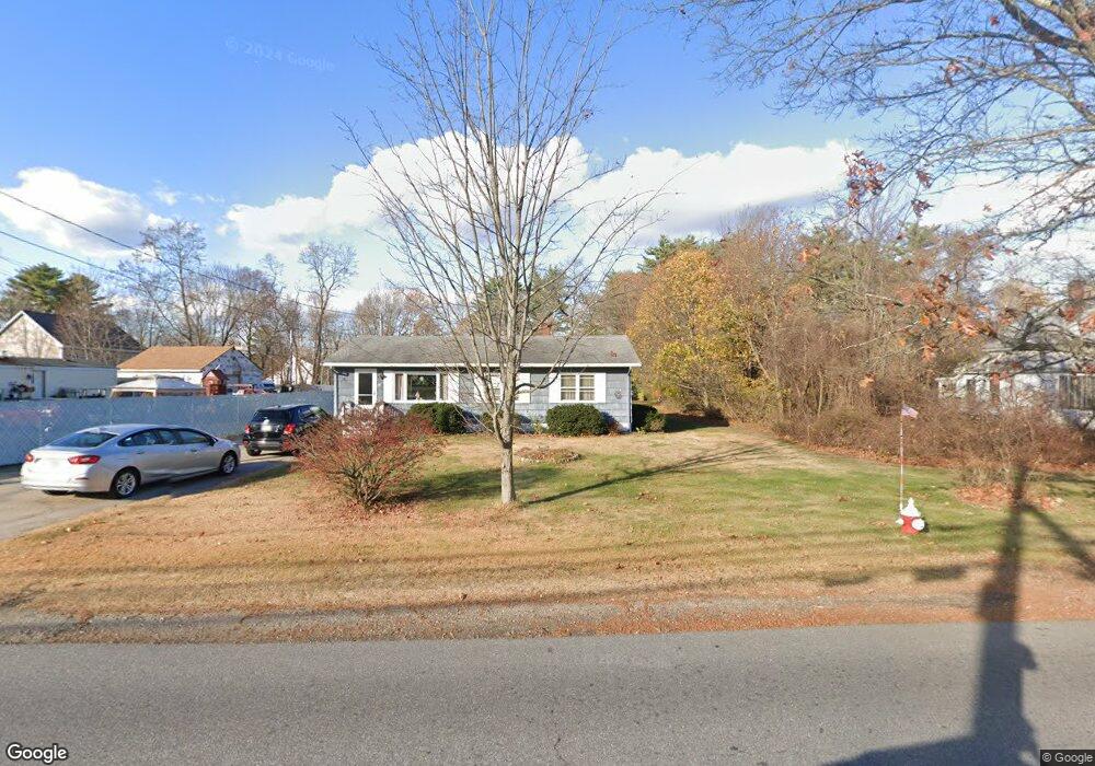 45 Walton Rd, Seabrook, NH 03874 - photo 1