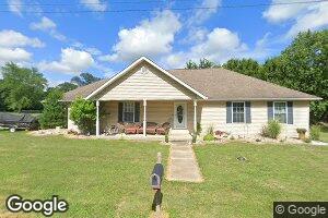 701 Biddle St, Gillespie, IL 62033