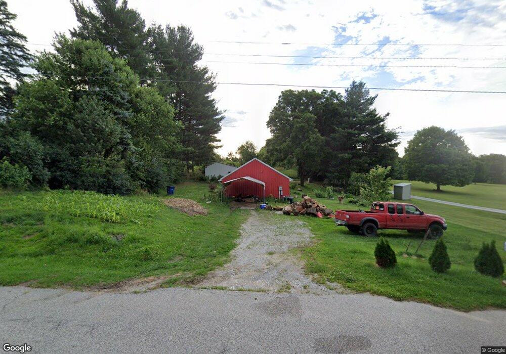 3151 N 300 E, Rolling Prairie, IN 46371 - photo 1