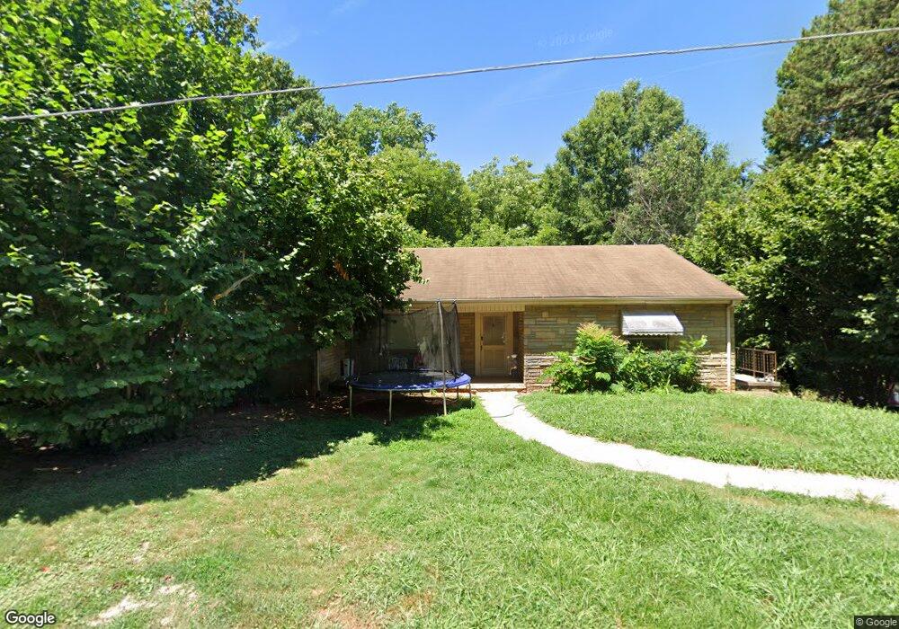 144 S Mccrary St, Asheboro, NC 27203 - photo 1