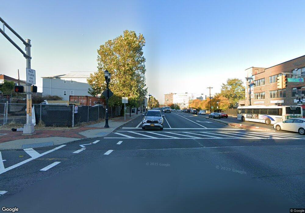 44 1st St, Newark, NJ 07107 - photo 1