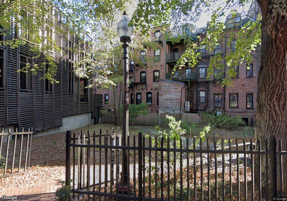 34 Taylor St unit 1,34, Boston, MA 02118 - photo 1