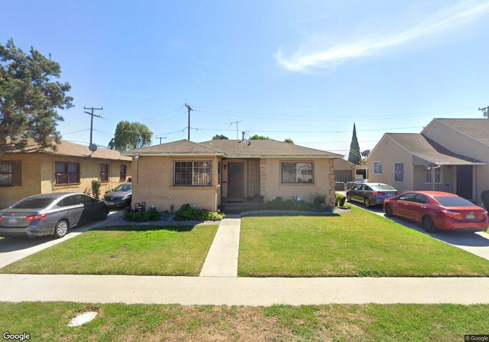 1532 E 123rd St, Los Angeles, CA 90059 - photo 1