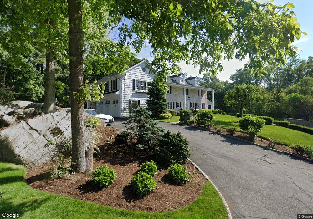 99 Haviland Rd, Harrison, NY 10528 - photo 1