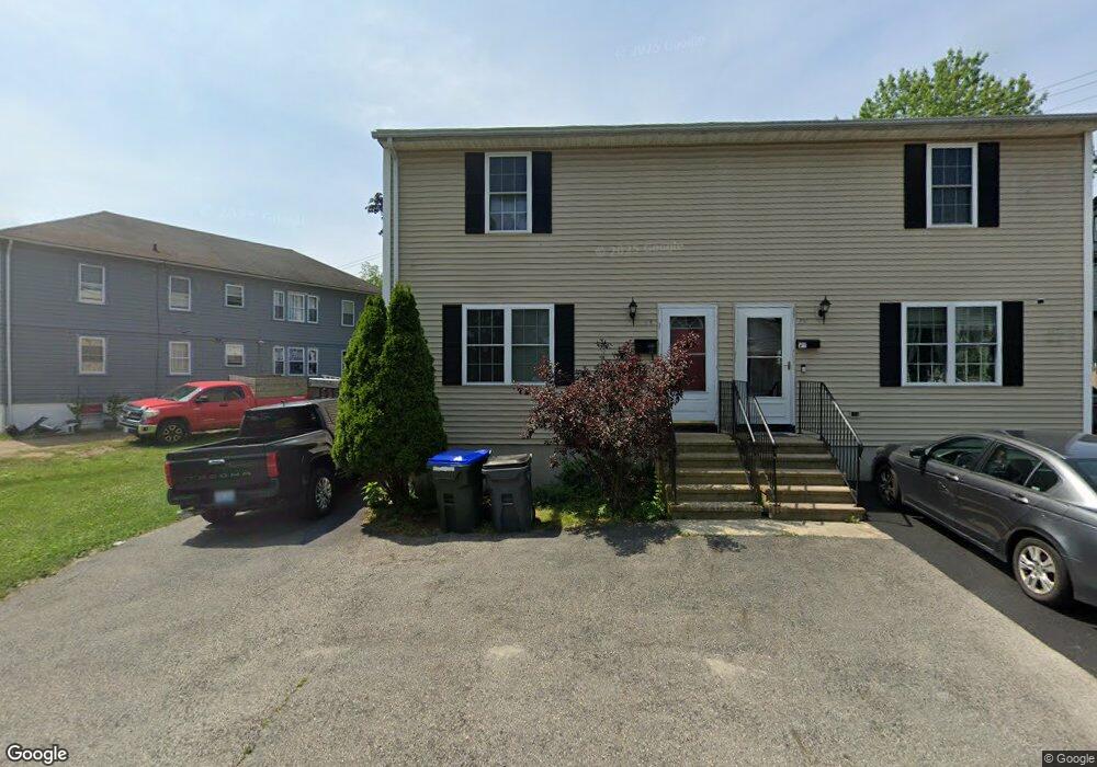 98 Henrietta St unit 1&2, Providence, RI 02904 - photo 1