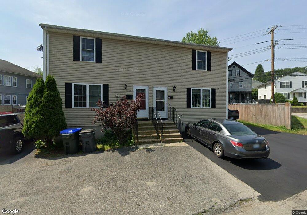 100 Henrietta St unit 1, Providence, RI 02904 - photo 1