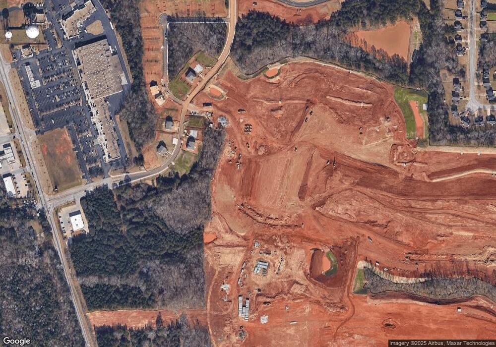 2096 Blackbird Cir, Covington, GA 30016 - photo 1