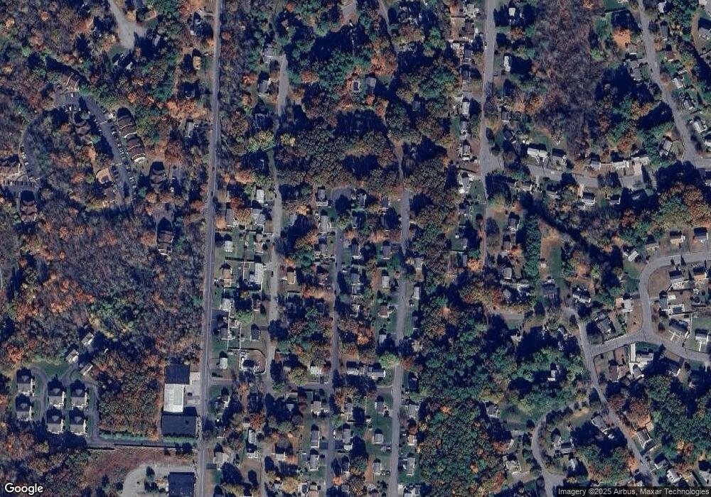 27 Dean St, Hudson, MA 01749 - photo 1