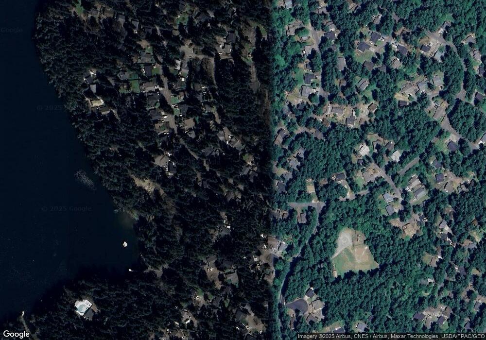 18210 E Clear Lake Blvd SE, Yelm, WA 98597 - photo 1