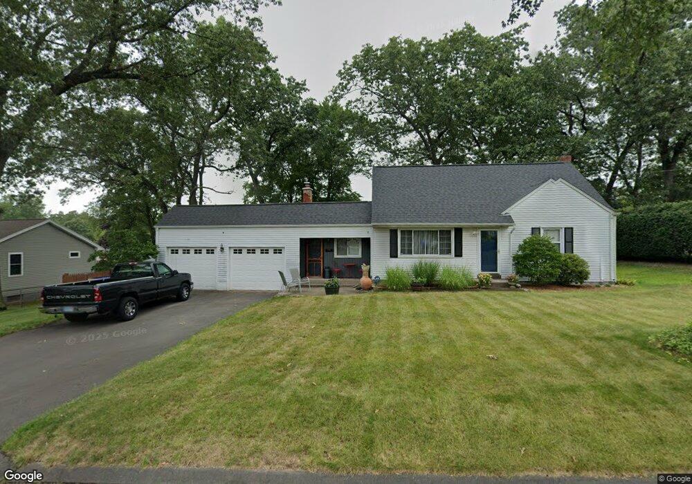 27 Sun St, Enfield, CT 06082 - photo 1