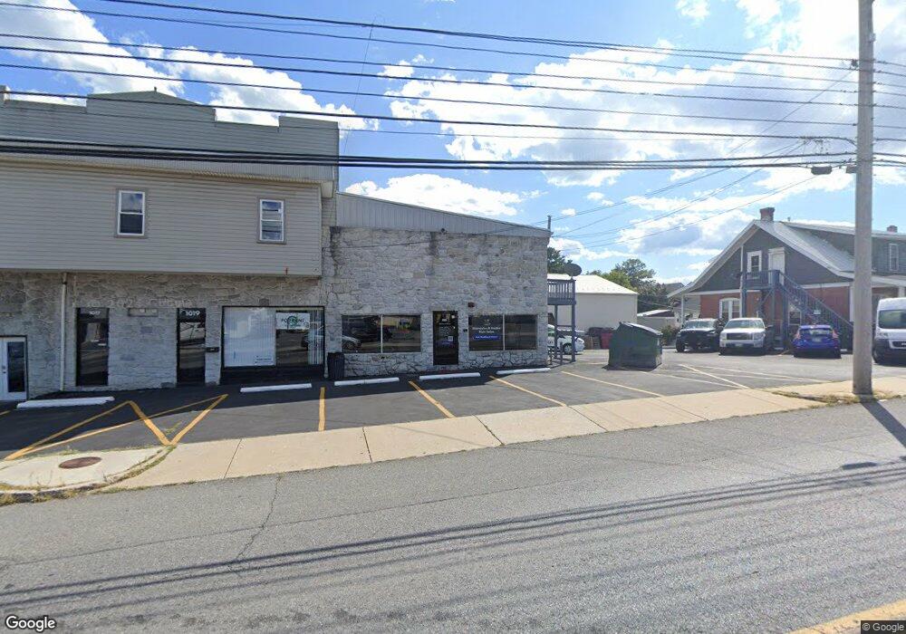 1021 W Washington St unit 1021, Hagerstown, MD 21740 - photo 1