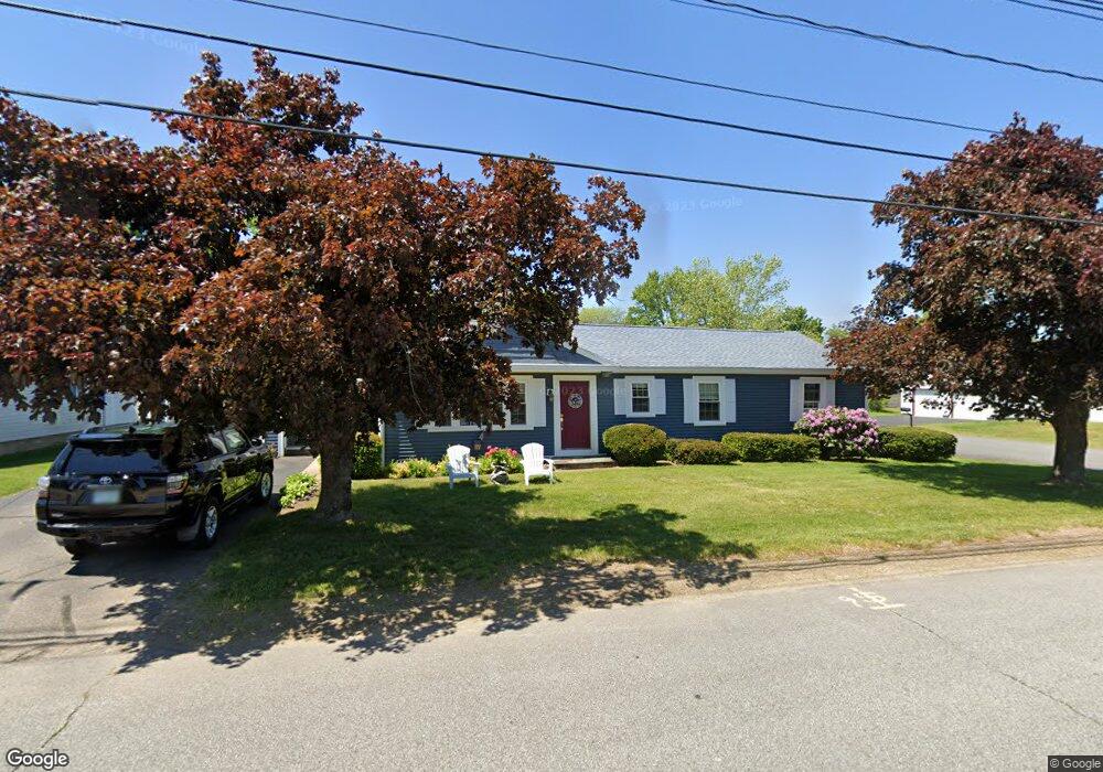 129 Maple St, Somersworth, NH 03878 - photo 1