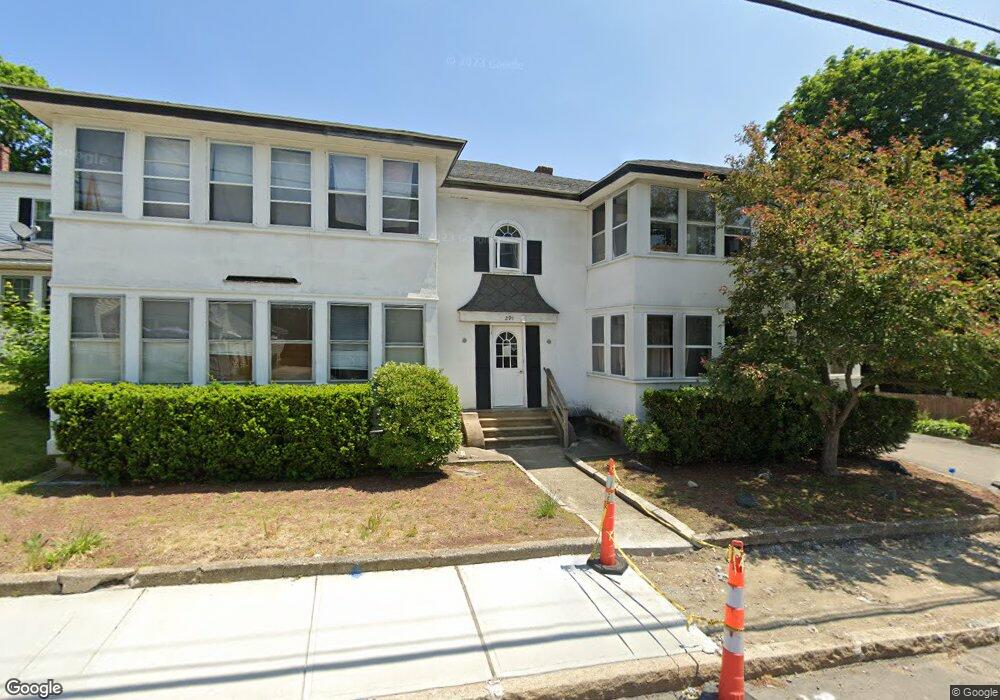 291 N Main St unit B, Uxbridge, MA 01569 - photo 1