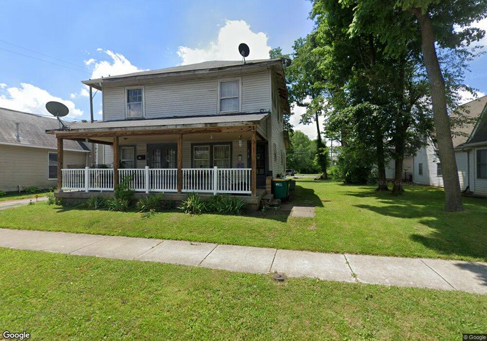 218 N Vine St, Plainfield, IN 46168 - photo 1