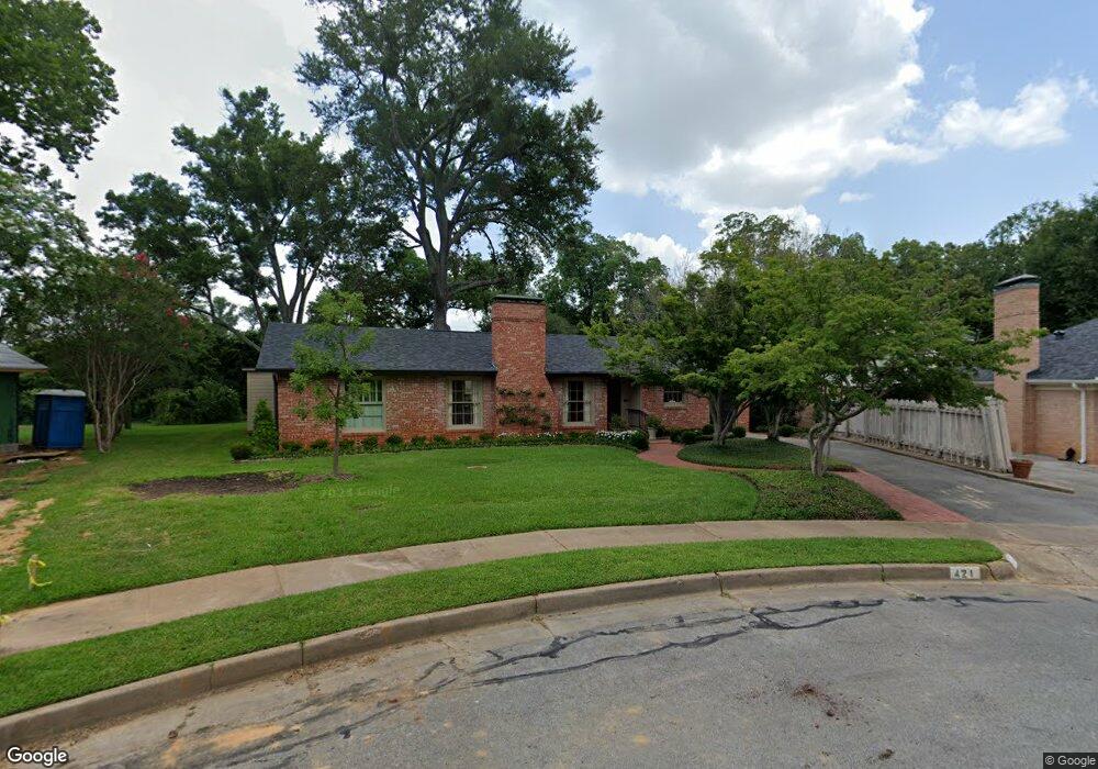 421 Rose Circle Dr, Tyler, TX 75701 - photo 1