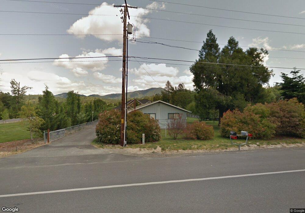 3627 New Hope Rd, Grants Pass, OR 97527 - photo 1