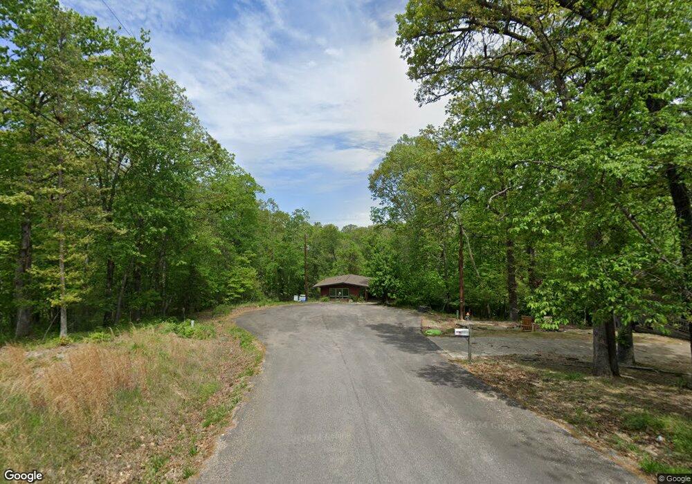 14490 Bridgeport Ln, Bella Vista, AR 72715 - photo 1